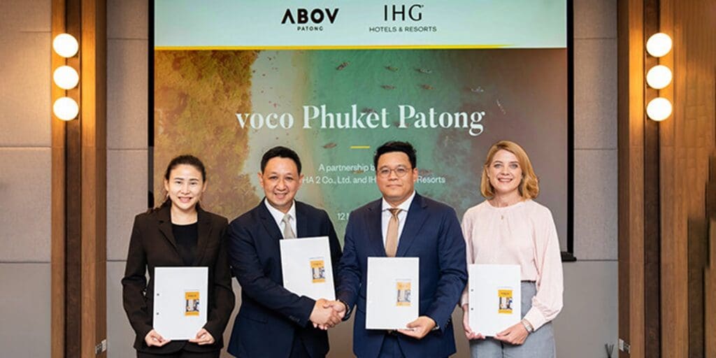 hotels Phuket