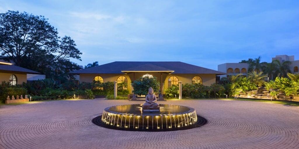 Marriott India