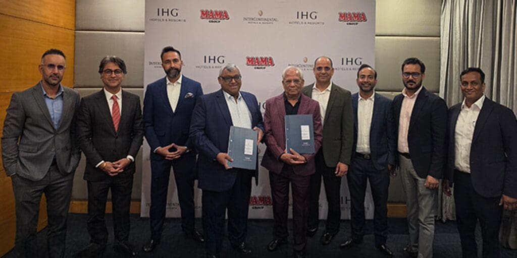 IHG Jaipur