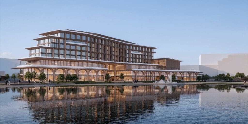 Hilton China
