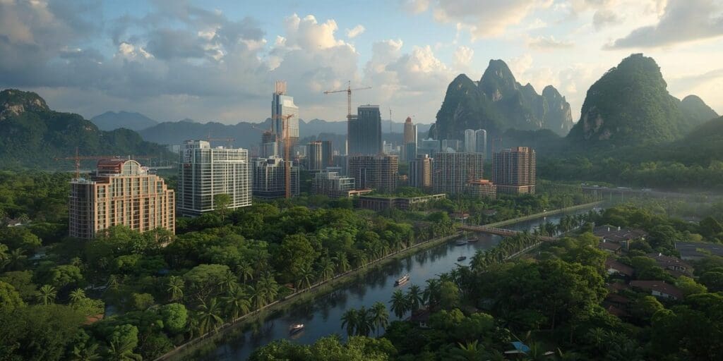 hotel projects APAC