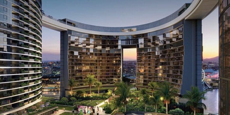Queensland Faces a Hotel Shortage