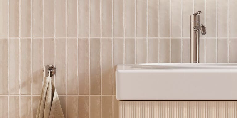 Duravit Balcoon – New Forms, New Finishes, New Perspectives