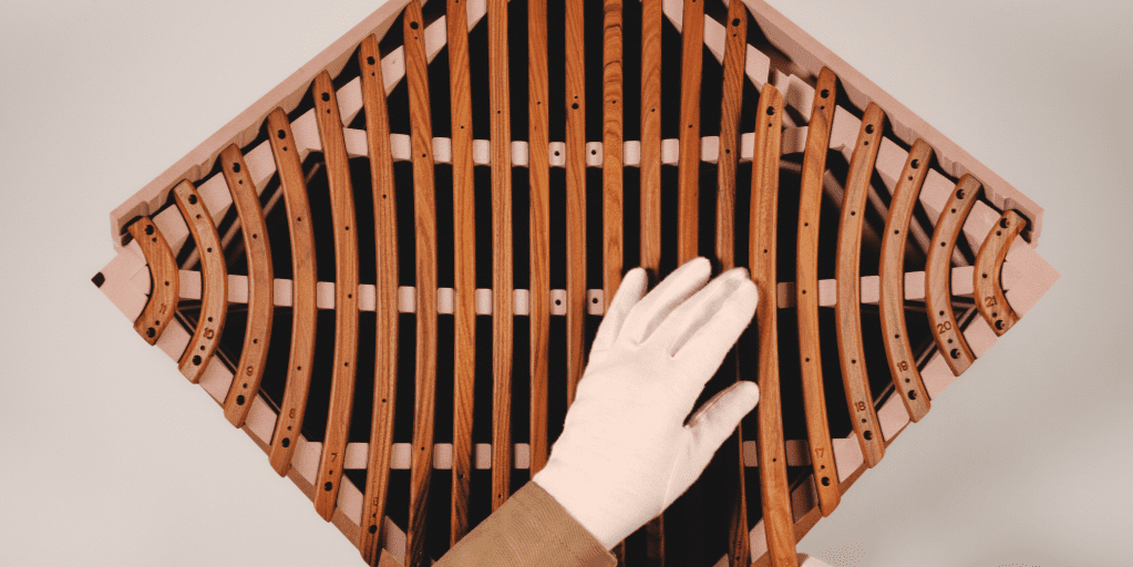 Image ©Bang & Olufsen