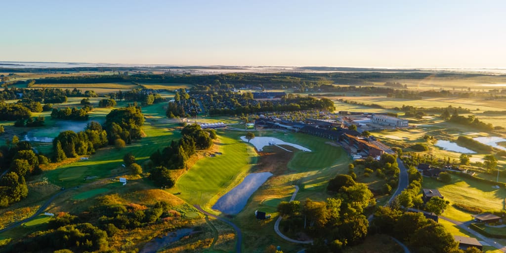 Image © HimmerLand Resort