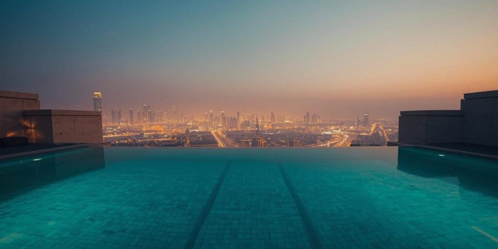 hotels Middle East