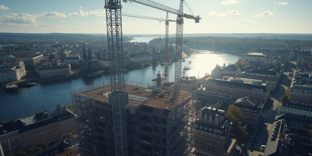 hotels Scandinavia