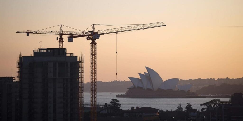 hotels Australia