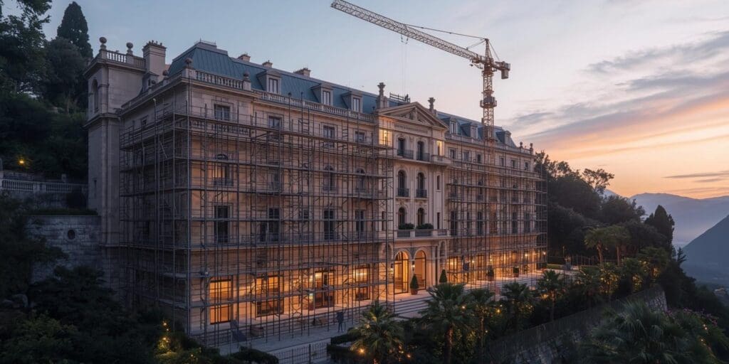 hotels Italy