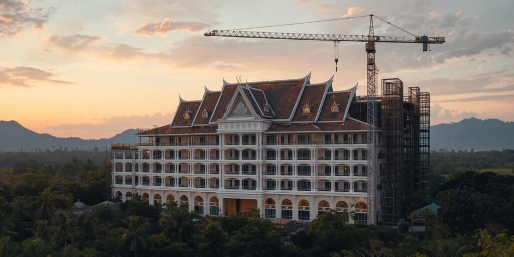 Thailand hotels