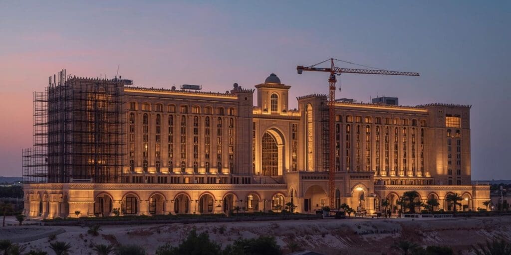 hotels Egypt