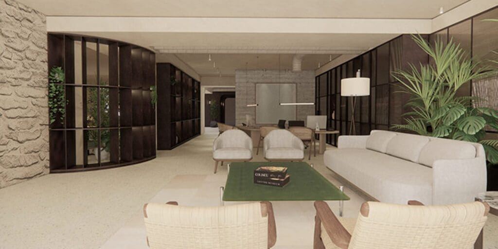 hotels projects Portugal