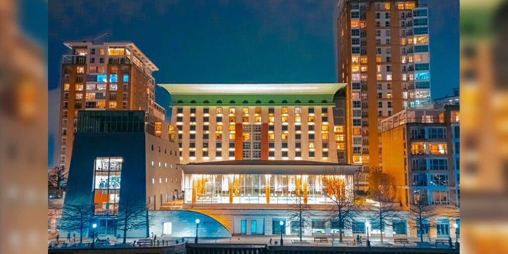 hotels EU