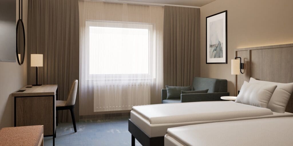 hotels Sweden
