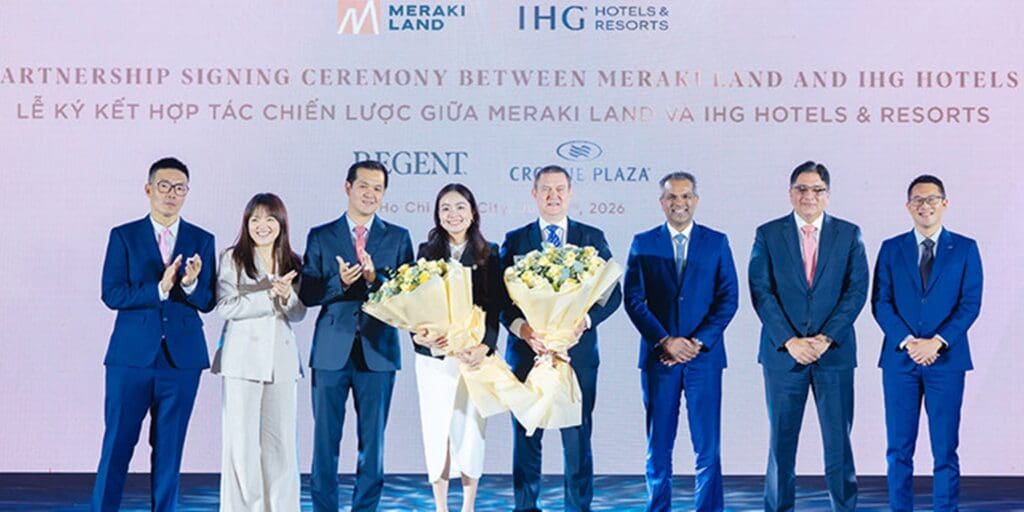 IHG hotels