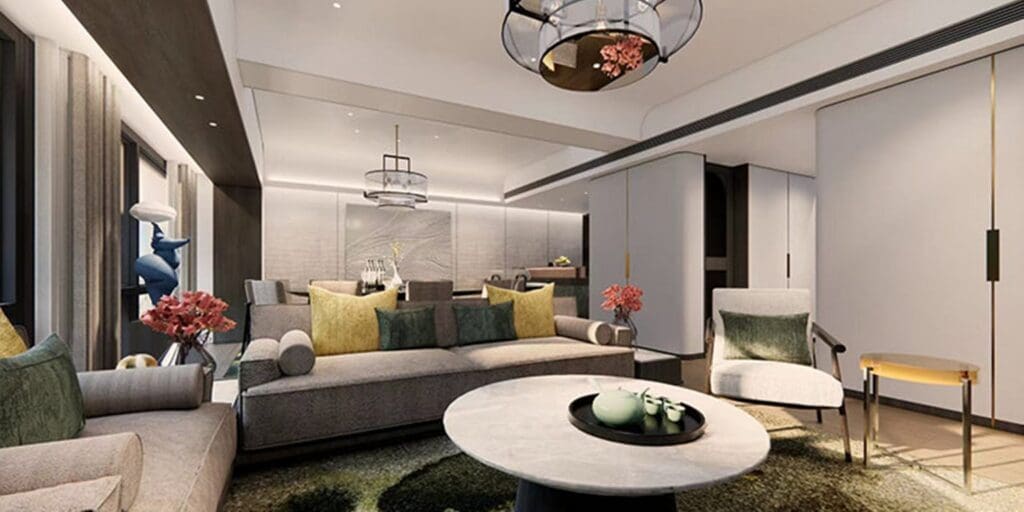 IHG hotels