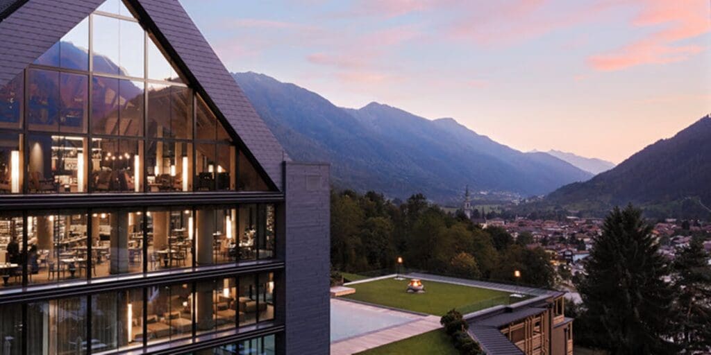 hotels EU