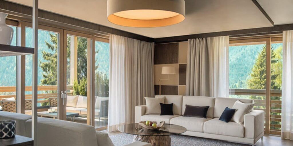 hotel projects