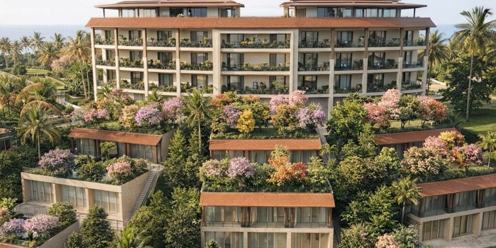 hotels Himalayas