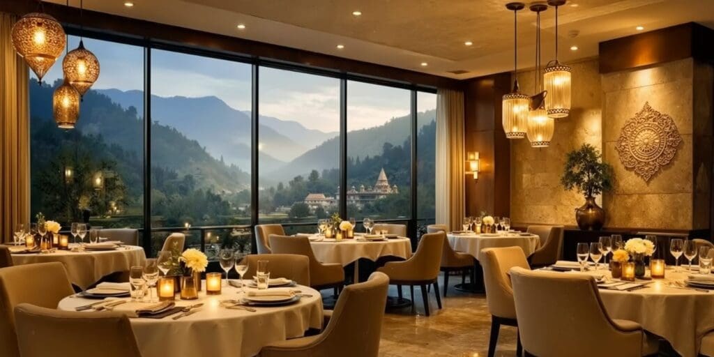 hotels APAC