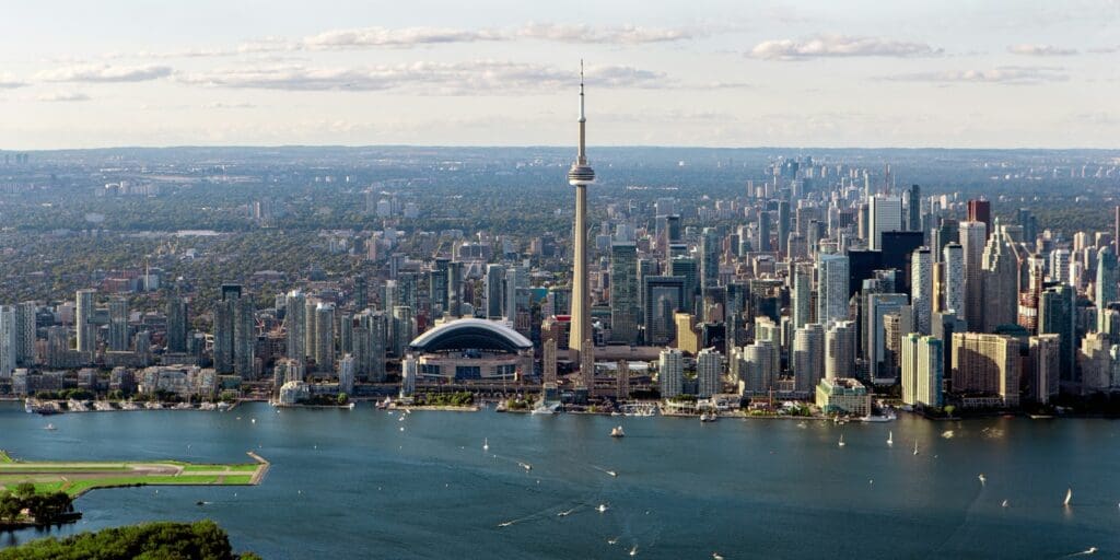 hotels Canada
