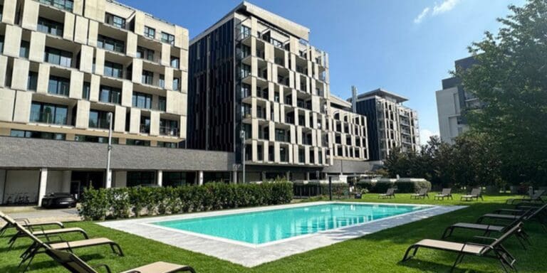 IHG Expands in Italy