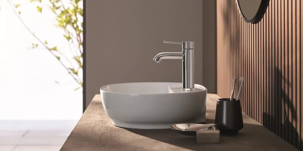 Image © GROHE AG