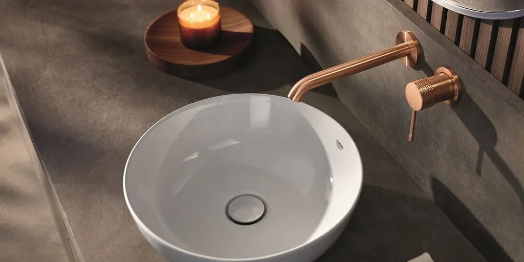 Image © GROHE AG