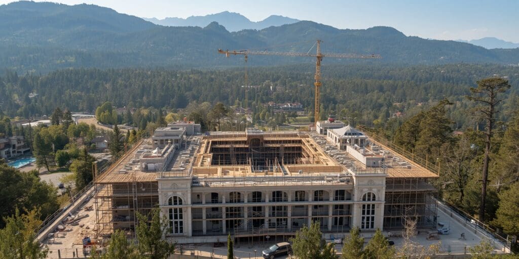 new hotel projects