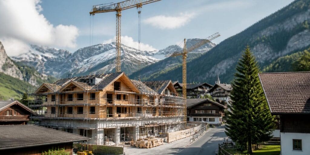 hotels DACH