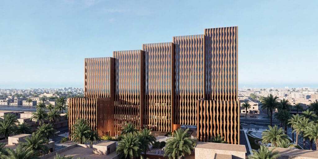 hotels Middle East