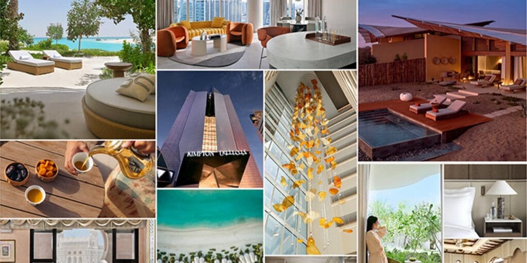 hotels IHG