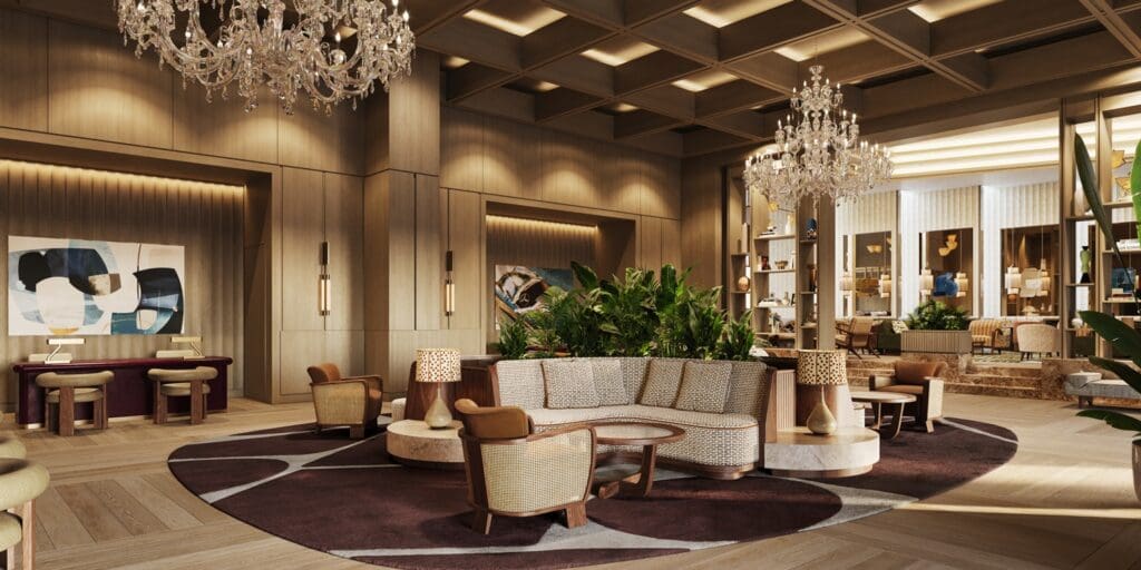 hotels Singapore