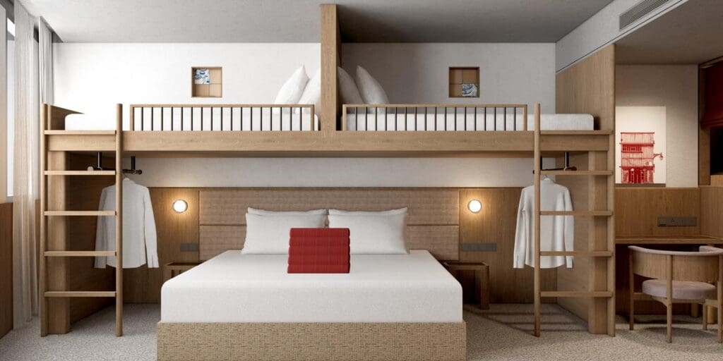 hotels Thailand