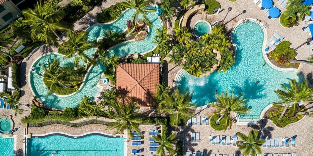hotels America
