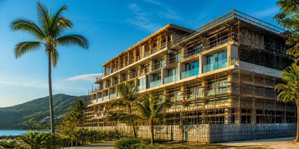 hotels Brazil