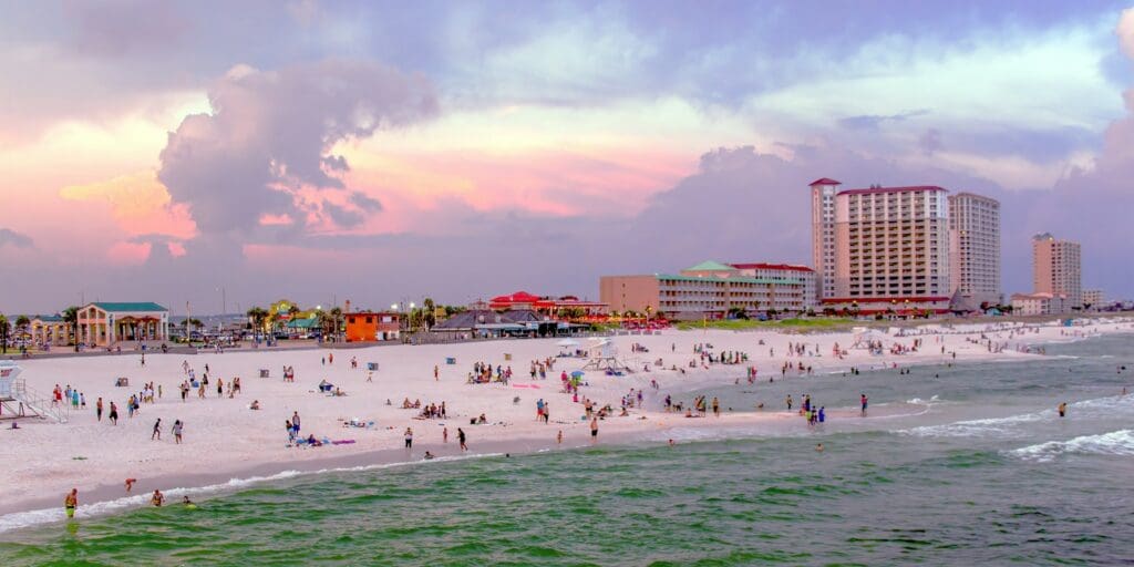 hotels Florida