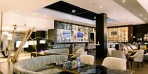 hotels Canada