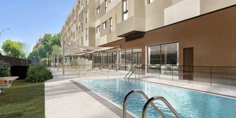 IHG Madrid
