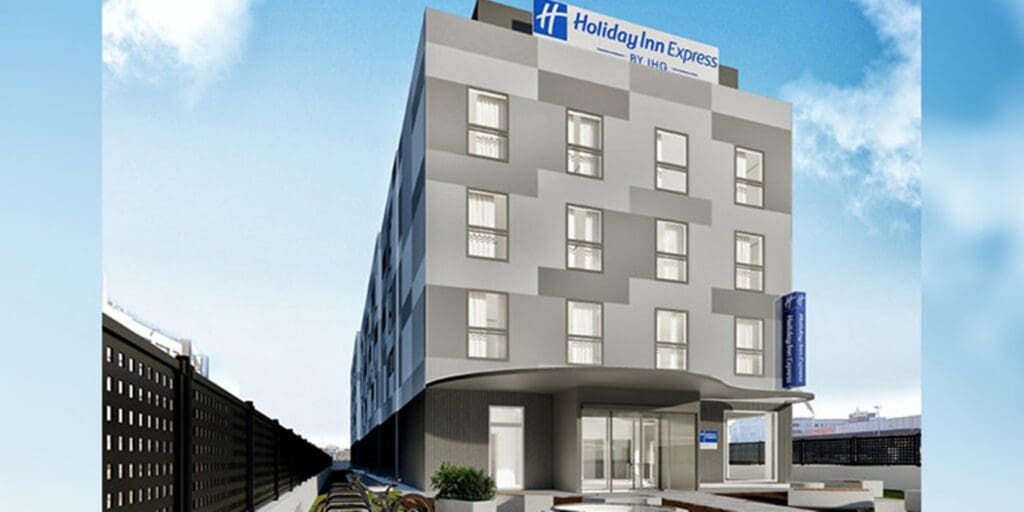 hotels Spain
