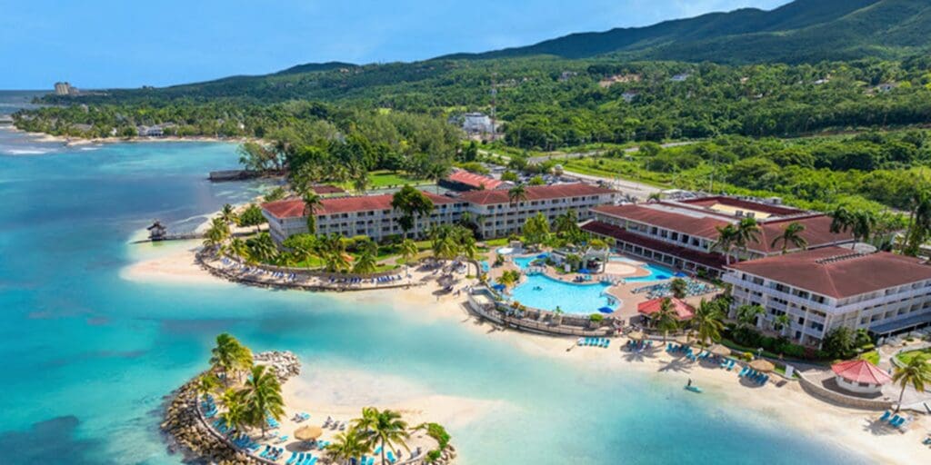 Marriott Hotels