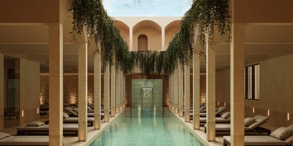 hotel projects Tanzania