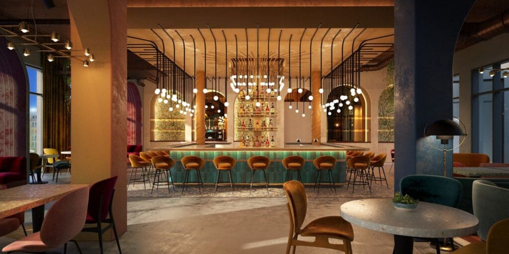 hotel openings Hyatt
