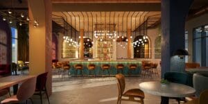 hotel openings Hyatt