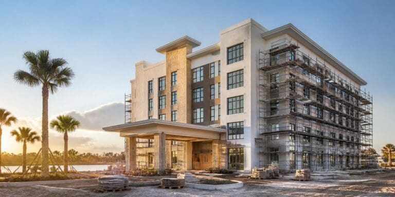 hotels Florida