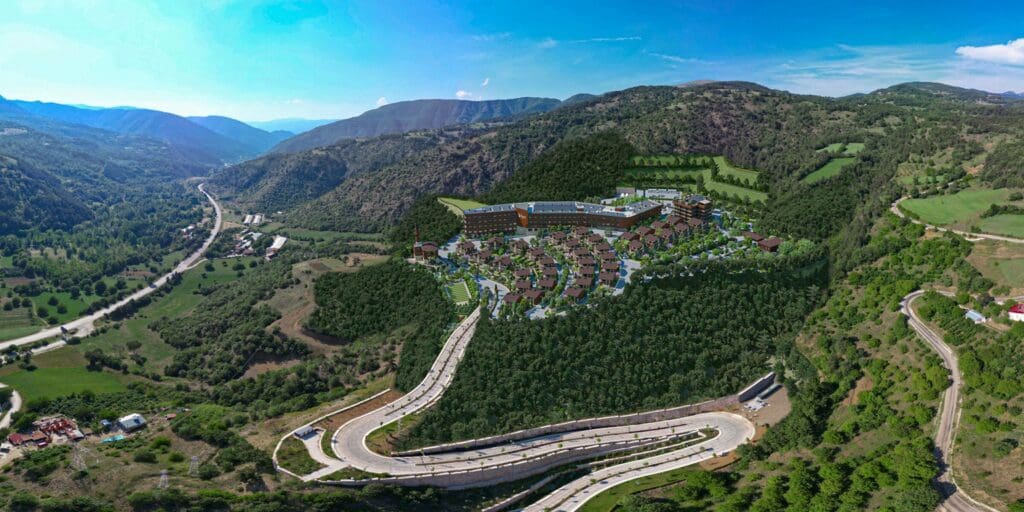 hotels Middle East