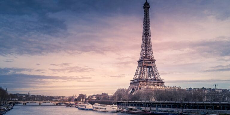 hotels Paris