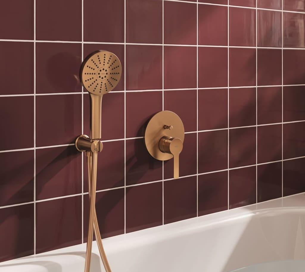 Image © GROHE AG