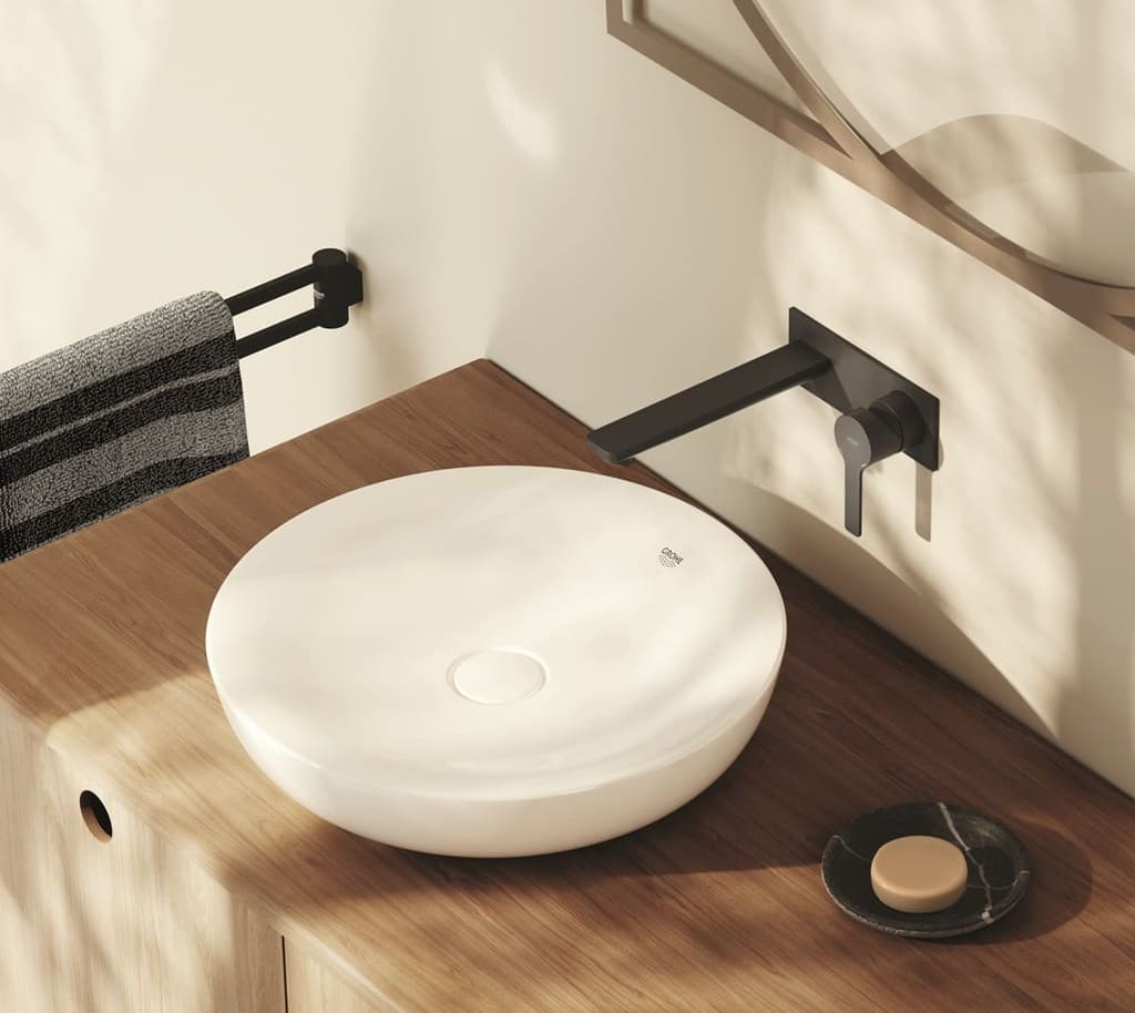 Image © GROHE AG