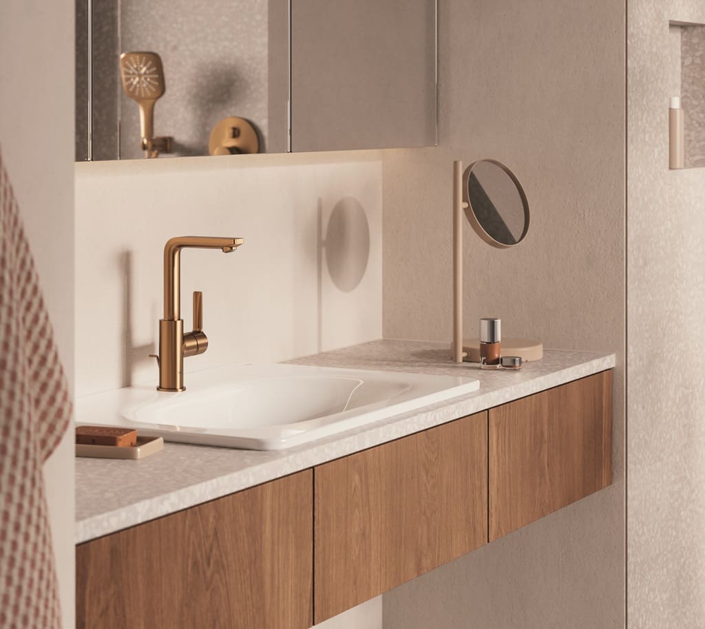 Image © GROHE AG